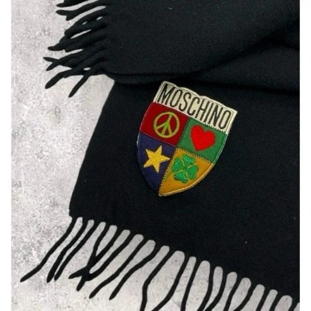 Moschino brand country